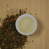 689381d26c9ea8ef3ff4efa4de61bd19366099bfe63444f9985d3.jpg TIAN HU SHAN Sencha Green Tea Loose Leaf, Japanese green tea, 4 Ounce (Pack of 1)
