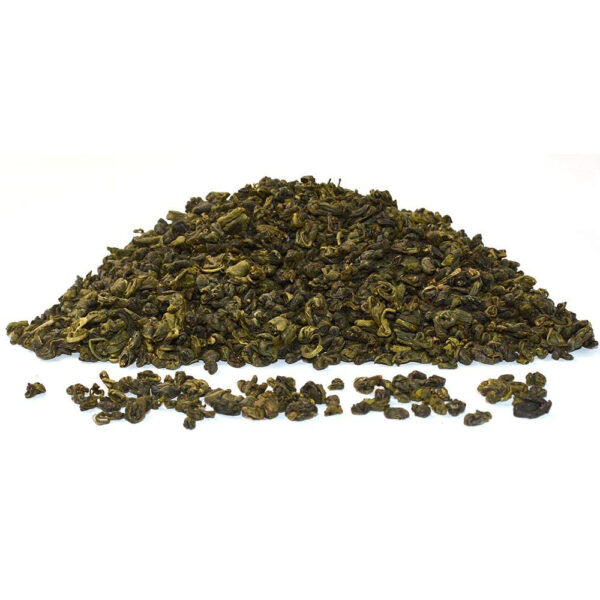 689381d80cfbaf228641647ed46679b3c2a788a5df285ea97a860.jpg TIAN HU SHAN Sencha Green Tea Loose Leaf, Japanese green tea, 4 Ounce (Pack of 1)