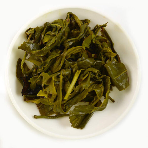 689381d8e094a08e178cf7d3ce3dfdd3c2a064a28c050f08d17f3.jpg TIAN HU SHAN Sencha Green Tea Loose Leaf, Japanese green tea, 4 Ounce (Pack of 1)