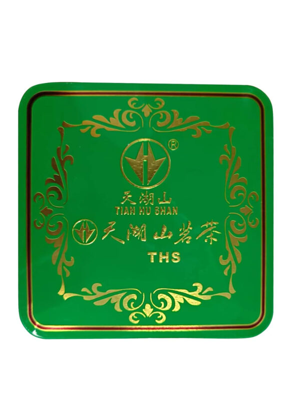 689381dd3a86ad1bf88ad4d74e12b37840a4af7b1f7514af5bac6.jpg TIAN HU SHAN Sencha Green Tea Loose Leaf, Japanese green tea, 4 Ounce (Pack of 1)