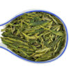 689381df58d49026f3cb25f96c2d9d9dea48ebb5f2e560f2da14a.jpg TIAN HU SHAN Sencha Green Tea Loose Leaf, Japanese green tea, 4 Ounce (Pack of 1)