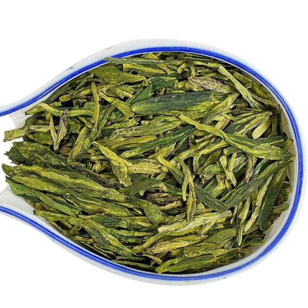 689381df58d49026f3cb25f96c2d9d9dea48ebb5f2e560f2da14a.jpg TIAN HU SHAN Sencha Green Tea Loose Leaf, Japanese green tea, 4 Ounce (Pack of 1)