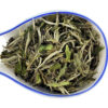 689381f0439c1f2f3fbc26504077ffd54dcc0446f4f2204a99a3a.jpg TIAN HU SHAN Sencha Green Tea Loose Leaf, Japanese green tea, 4 Ounce (Pack of 1)