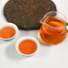 689381f6ebe3395c163f045cac4f834884f79ce0872742974c633.jpg TIAN HU SHAN Sencha Green Tea Loose Leaf, Japanese green tea, 4 Ounce (Pack of 1)