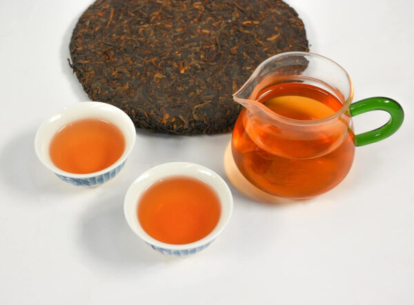 689381f6ebe3395c163f045cac4f834884f79ce0872742974c633.jpg TIAN HU SHAN Sencha Green Tea Loose Leaf, Japanese green tea, 4 Ounce (Pack of 1)