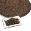 689381f7de272e738caa01dc6a2de3bc04bae6cd570d25ff9c533.jpg TIAN HU SHAN Sencha Green Tea Loose Leaf, Japanese green tea, 4 Ounce (Pack of 1)