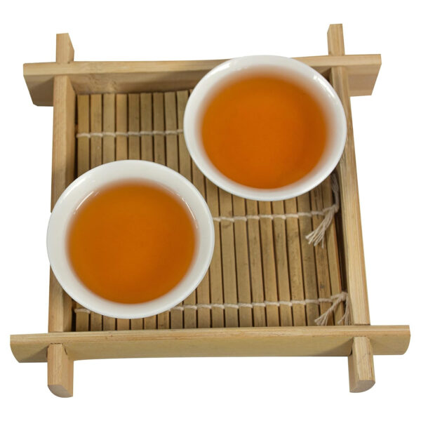 689381f8b9090ec1d61c9bba2f6032327fb8c8737e85e6de70d18.jpg TIAN HU SHAN Sencha Green Tea Loose Leaf, Japanese green tea, 4 Ounce (Pack of 1)