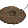 689381fc24889709e39b70125c8f172a7e3b5e4ebade8d1cc1a7f.jpg TIAN HU SHAN Sencha Green Tea Loose Leaf, Japanese green tea, 4 Ounce (Pack of 1)