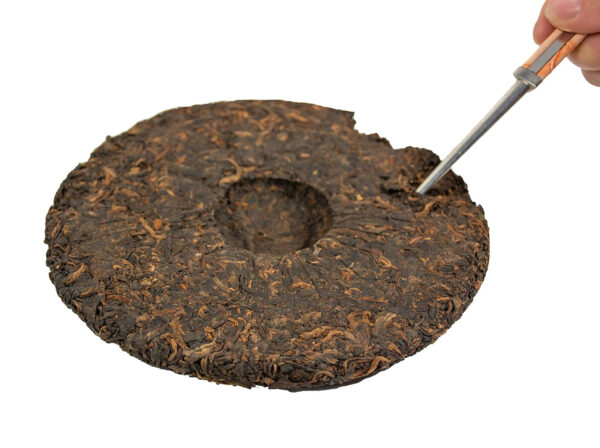 689381fc24889709e39b70125c8f172a7e3b5e4ebade8d1cc1a7f.jpg TIAN HU SHAN Sencha Green Tea Loose Leaf, Japanese green tea, 4 Ounce (Pack of 1)