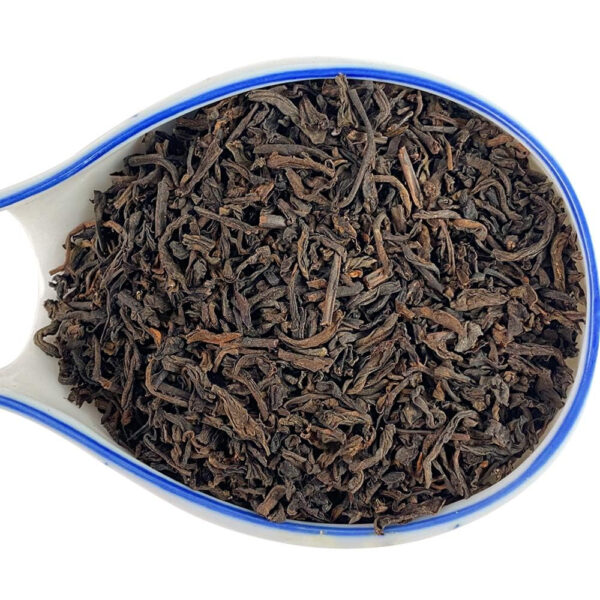 689381ff02850326c54ae39ca2b3ce91ab9bc38fa19423b7251ec.jpg TIAN HU SHAN Sencha Green Tea Loose Leaf, Japanese green tea, 4 Ounce (Pack of 1)