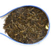 689382066cfc2d40da9cce106826d061308f39c2d12f6050aee47.jpg TIAN HU SHAN Sencha Green Tea Loose Leaf, Japanese green tea, 4 Ounce (Pack of 1)