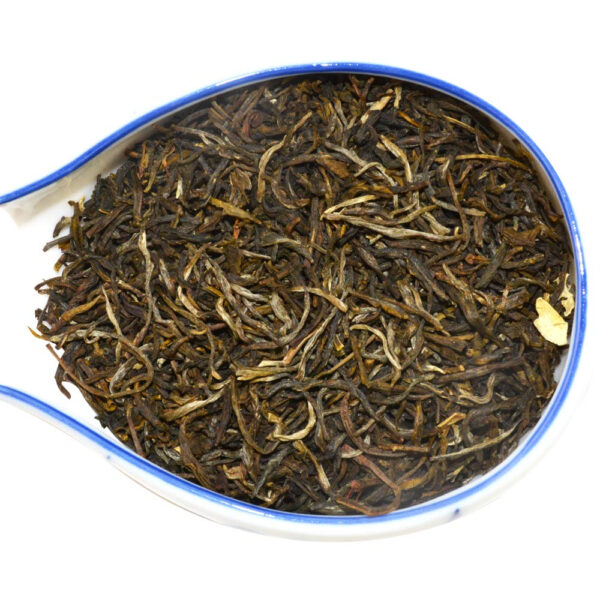 689382066cfc2d40da9cce106826d061308f39c2d12f6050aee47.jpg TIAN HU SHAN Sencha Green Tea Loose Leaf, Japanese green tea, 4 Ounce (Pack of 1)