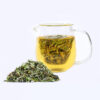 6893820b9aa54b5860e94245e5c684f0d7681a080eadc19f2c83f.jpg TIAN HU SHAN Sencha Green Tea Loose Leaf, Japanese green tea, 4 Ounce (Pack of 1)