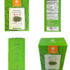 689382113638a1a67311c8ac9f4087f97f2af9cc28505ad8d9d0e.jpg TIAN HU SHAN Sencha Green Tea Loose Leaf, Japanese green tea, 4 Ounce (Pack of 1)