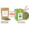 68938212904dd23efa4da8b334c9a26889cea677201afff709723.jpg TIAN HU SHAN Sencha Green Tea Loose Leaf, Japanese green tea, 4 Ounce (Pack of 1)