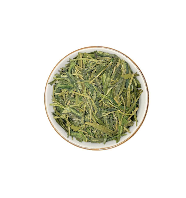 68938213c68ad9308872b821e9f3db0d2c5c411c7340767a12504.jpg TIAN HU SHAN Sencha Green Tea Loose Leaf, Japanese green tea, 4 Ounce (Pack of 1)