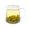 6893821a599b45704b38f5085afeae279ab72f56d197362b2eba6.jpg TIAN HU SHAN Sencha Green Tea Loose Leaf, Japanese green tea, 4 Ounce (Pack of 1)