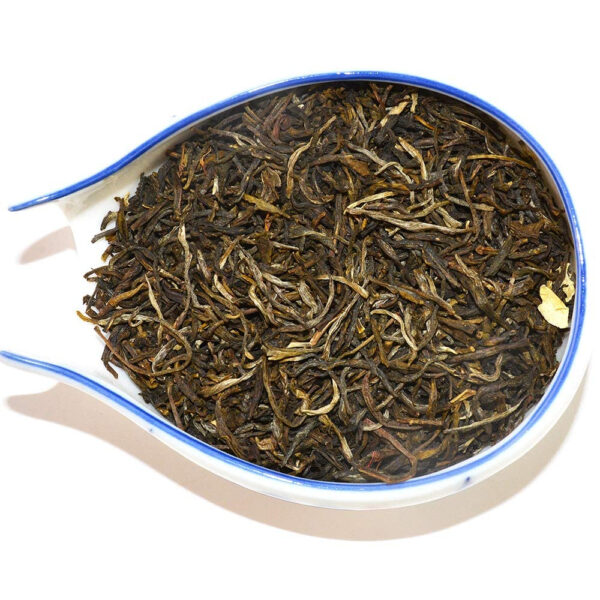 689382206bd96ac33a6a25e23632fecbd15bcda45d69c27c471d9.jpg TIAN HU SHAN Sencha Green Tea Loose Leaf, Japanese green tea, 4 Ounce (Pack of 1)