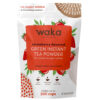 6893824f144d198624a492682797b4ac1cba74a27615363c40ee5.jpg Waka Instant Green Tea Mix, Classic - 100% Tea Leaves, No Additives, Unsweetened Tea Powder for 50 Quarts or 200 Cups – Easy Quick Hot and Iced Teas (4.5oz)