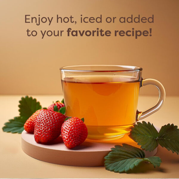 6893825519991905a971d28c742db85d59536e496bde14769ac41.jpg Waka Instant Green Tea Mix, Classic - 100% Tea Leaves, No Additives, Unsweetened Tea Powder for 50 Quarts or 200 Cups – Easy Quick Hot and Iced Teas (4.5oz)