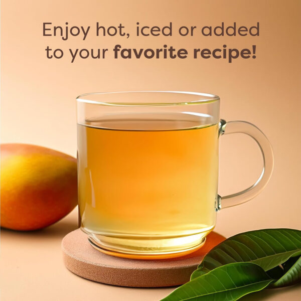 6893826c23b54816360b8751a38d4c9e8ac4f66dc5b65f3e593d1.jpg Waka Instant Green Tea Mix, Classic - 100% Tea Leaves, No Additives, Unsweetened Tea Powder for 50 Quarts or 200 Cups – Easy Quick Hot and Iced Teas (4.5oz)