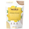 6893826d5805ad5347ee0e06841e06f0df8fca2fd6b38c1fa125e.jpg Waka Instant Green Tea Mix, Classic - 100% Tea Leaves, No Additives, Unsweetened Tea Powder for 50 Quarts or 200 Cups – Easy Quick Hot and Iced Teas (4.5oz)