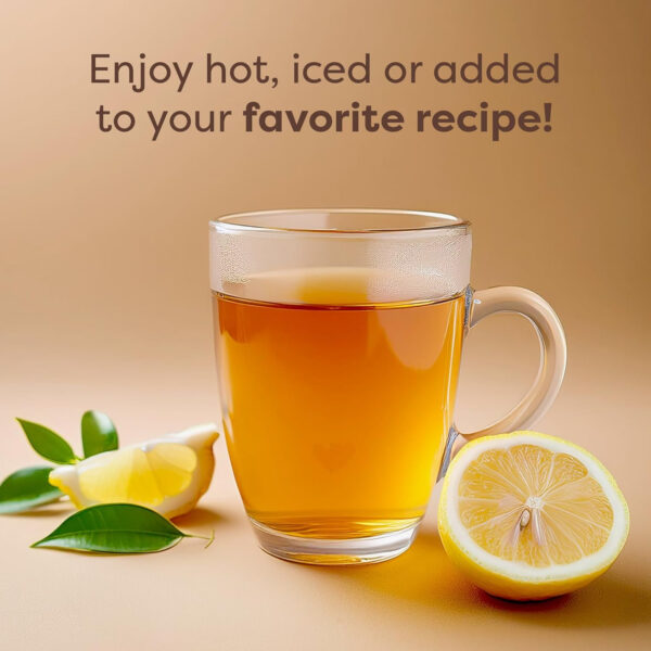 689382799291c0ad2727fffc652541d5e53fab75055639cfca6c5.jpg Waka Instant Green Tea Mix, Classic - 100% Tea Leaves, No Additives, Unsweetened Tea Powder for 50 Quarts or 200 Cups – Easy Quick Hot and Iced Teas (4.5oz)