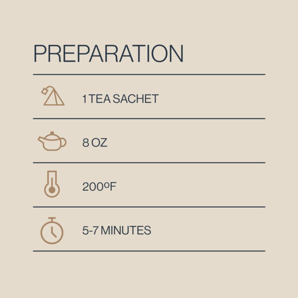 Rishi Tea Turmeric Ginger Herbal Tea - Organic Sachet Bags, Caffeine Free Ayurvedic Digestive Blend with Spicy Ginger & Citrus - 15 Count (Pack of 1)