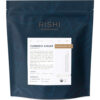 689382bda4ed708d38d76da55df57b8c9cfc56af78aa8af3ce621.jpg Rishi Tea Turmeric Ginger Herbal Tea - Organic Sachet Bags, Caffeine Free Ayurvedic Digestive Blend with Spicy Ginger & Citrus - 15 Count (Pack of 1)