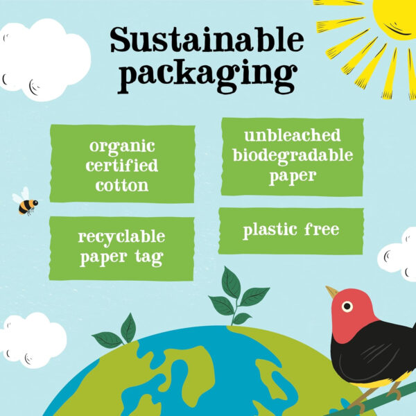 Clipper Tea Green Tea & Lemon Teabags – USDA Organic, Great Hot or Iced – Bright, Zippy, Natural, Fair & Delicious – 50 Tea Bags