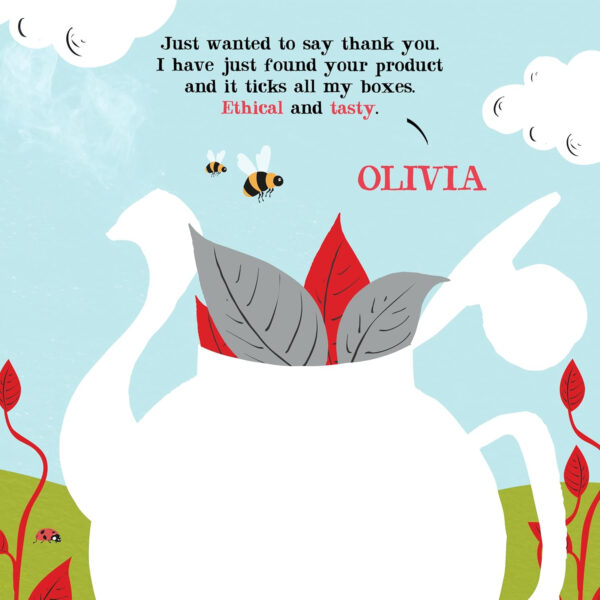 Clipper Tea Green Tea & Lemon Teabags – USDA Organic, Great Hot or Iced – Bright, Zippy, Natural, Fair & Delicious – 50 Tea Bags