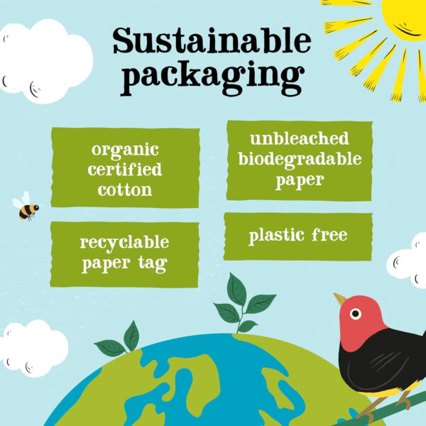 Clipper Tea Green Tea & Lemon Teabags – USDA Organic, Great Hot or Iced – Bright, Zippy, Natural, Fair & Delicious – 50 Tea Bags