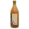 6893874aa268dbfeb4294c09cd7c819deb41d3e8e37bfa0666c55.jpg 100% Raw-unfiltered Organic Apple Cider Vinegar with "The Mother" 34 Oz (Pack of 1) USDA Certified Organic – All Natural Ingredients, Great for Cooking, Salad Dressings, Marinades, Versatile Pantry Essential for Your Wellness Routine