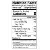 6893874c75b4af2b5f2526f45c84e95a2ecd347fa01d399fbb022.jpg 100% Raw-unfiltered Organic Apple Cider Vinegar with "The Mother" 34 Oz (Pack of 1) USDA Certified Organic – All Natural Ingredients, Great for Cooking, Salad Dressings, Marinades, Versatile Pantry Essential for Your Wellness Routine