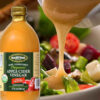 6893874d5587009d13322a921f6d5a8b974746930137528de6dbd.jpg 100% Raw-unfiltered Organic Apple Cider Vinegar with "The Mother" 34 Oz (Pack of 1) USDA Certified Organic – All Natural Ingredients, Great for Cooking, Salad Dressings, Marinades, Versatile Pantry Essential for Your Wellness Routine