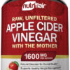 6893875c419902b92a91af185caaa44061d4cf591869c5a88effb.jpg Apple Cider Vinegar Capsules with The Mother - 120 Vegan ACV Pills - Best Supplement for Healthy Weight Loss, Diet, Keto, Digestion, Detox, Immune - Powerful Cleanser & Appetite Suppressant Non-GMO