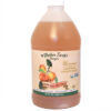 68938786829fc2f511763e39af1c973a06610df3e2d52c8fb820b.jpg Mother Earth, Organic Apple Cider Vinegar with The Mother, Half Gallon, Fresh Pressed Organic Apples, OACV, ACV, Raw, Unpasteurized, Unfiltered (1/64oz Bottle)