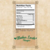 68938787be09b5c6b9ae3038cb5ad12e8cd08f25bbfba8aa06937.jpg Mother Earth, Organic Apple Cider Vinegar with The Mother, Half Gallon, Fresh Pressed Organic Apples, OACV, ACV, Raw, Unpasteurized, Unfiltered (1/64oz Bottle)