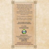 6893878a5cec905f400d51b47783e979a509fb82d03ea8c55e01a.jpg Mother Earth, Organic Apple Cider Vinegar with The Mother, Half Gallon, Fresh Pressed Organic Apples, OACV, ACV, Raw, Unpasteurized, Unfiltered (1/64oz Bottle)