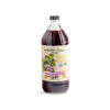 6893879e080f7a45b1e2709d19203fe927b7e0f93050a63944a77.jpg Mother Earth, Organic Apple Cider Vinegar with The Mother, Half Gallon, Fresh Pressed Organic Apples, OACV, ACV, Raw, Unpasteurized, Unfiltered (1/64oz Bottle)