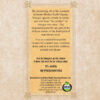 689387aeb48012c7b31cbc77f8f9c2604f40707c069dc1f0e6300.jpg Mother Earth, Organic Apple Cider Vinegar with The Mother, Half Gallon, Fresh Pressed Organic Apples, OACV, ACV, Raw, Unpasteurized, Unfiltered (1/64oz Bottle)