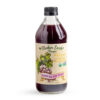 689387b13271a2bc966cca23e0f7bca0ad80eb517318e32e37c47.jpg Mother Earth, Organic Apple Cider Vinegar with The Mother, Half Gallon, Fresh Pressed Organic Apples, OACV, ACV, Raw, Unpasteurized, Unfiltered (1/64oz Bottle)