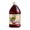 689387b273f9eae03e2ab5aabc8bad06a213f263fb3a382a6783a.jpg Mother Earth, Organic Apple Cider Vinegar with The Mother, Half Gallon, Fresh Pressed Organic Apples, OACV, ACV, Raw, Unpasteurized, Unfiltered (1/64oz Bottle)