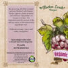 689387bad831382c3164bf66e9cf9c9036b4ca2cb560e75c7f4dd.jpg Mother Earth, Organic Apple Cider Vinegar with The Mother, Half Gallon, Fresh Pressed Organic Apples, OACV, ACV, Raw, Unpasteurized, Unfiltered (1/64oz Bottle)