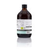689387d80e8b630ec597bb4ef0972415cf549e088f861dc802c62.jpg Willy's Organic ACV Apple Cider Vinegar with Mother - Probiotocs for Detox and Gut Health. 16.9oz Glass Bottle