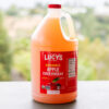 6893880ae5c2ac35a629109117de17c4e2b1b4cc30cf4c144e9c7.jpg Lucy's Family Owned - GALLON SIZE, Organic, With the Mother, Apple Cider Vinegar, Unfiltered, Unpasteurized, NonGMO, and Raw
