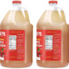 68938817e6f521f7a89db416f64b0fc4d16fd79493932ff697dc1.jpg Lucy's Family Owned - GALLON SIZE, Organic, With the Mother, Apple Cider Vinegar, Unfiltered, Unpasteurized, NonGMO, and Raw