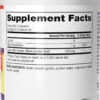 Webber Naturals Apple Cider Vinegar Capsules with The Mother, 1500 mg per Serving, High Potency, 240 Capsules, Natural Digestion Support, Sugar, Dairy & Gluten Free