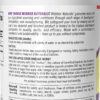 Webber Naturals Apple Cider Vinegar Capsules with The Mother, 1500 mg per Serving, High Potency, 240 Capsules, Natural Digestion Support, Sugar, Dairy & Gluten Free
