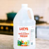 689388642139ab21aa3adb1a2da85dc6ee01f2bcc37347a44483b.jpg Lucy's Family Owned - 34oz. GLASS BOTTLE (2 PACK) Organic, With the Mother, Apple Cider Vinegar, Unfiltered, Unpasteurized, Raw, and NonGMO